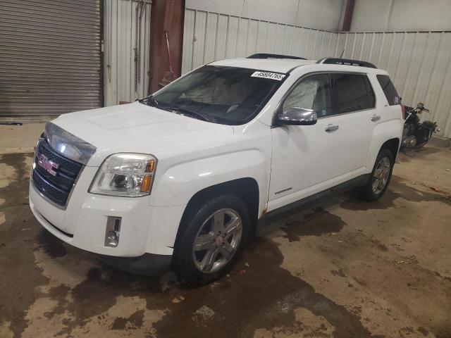 2013 Gmc Terrain Slt