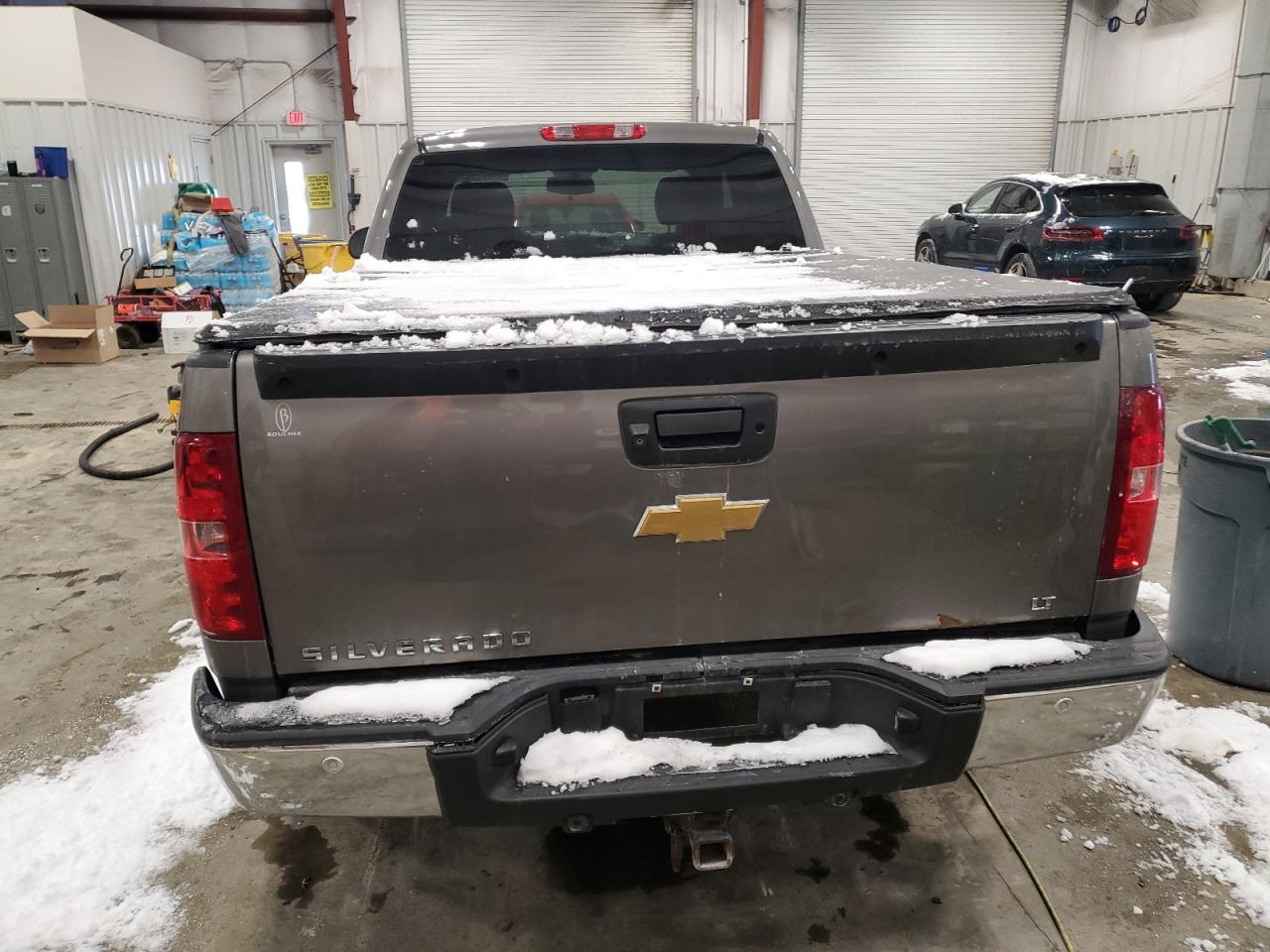 2013 Chevrolet Silverado - Image 6