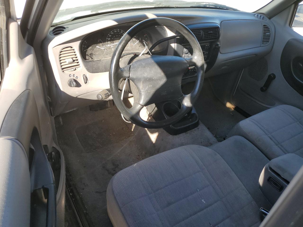 1997 Ford Ranger - Image 8