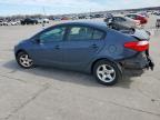 2016 Kia Forte Lx за продажба в Grand Prairie, TX - Rear End