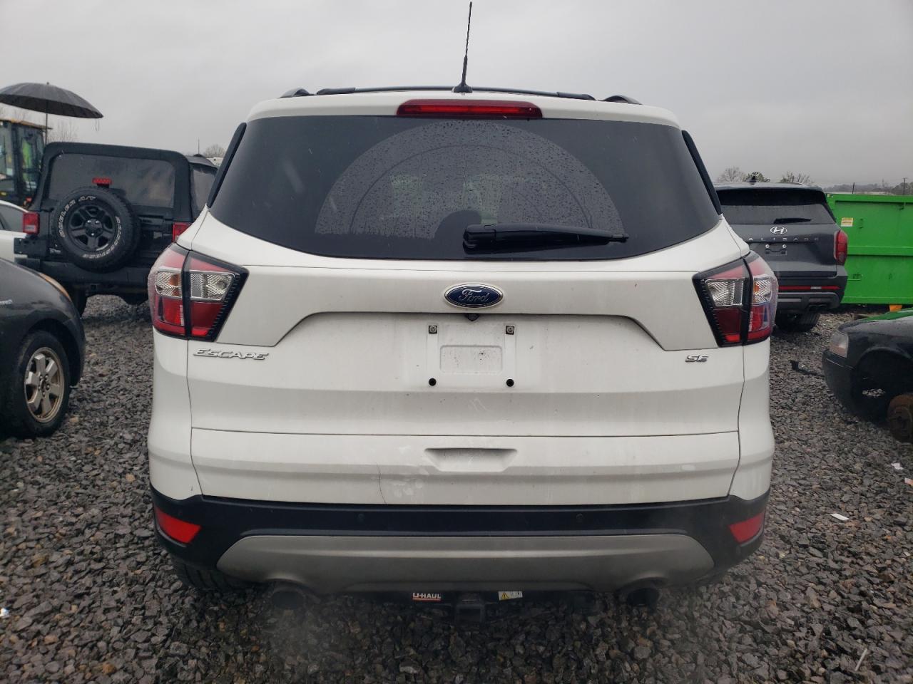 2017 Ford Escape - Image 6