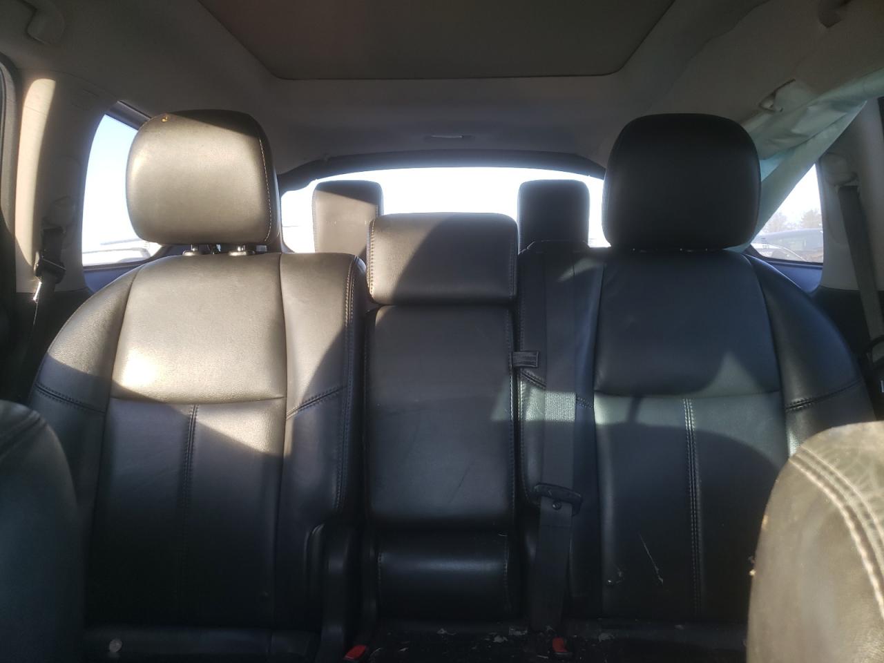 2014 Nissan Pathfinder - Image 10