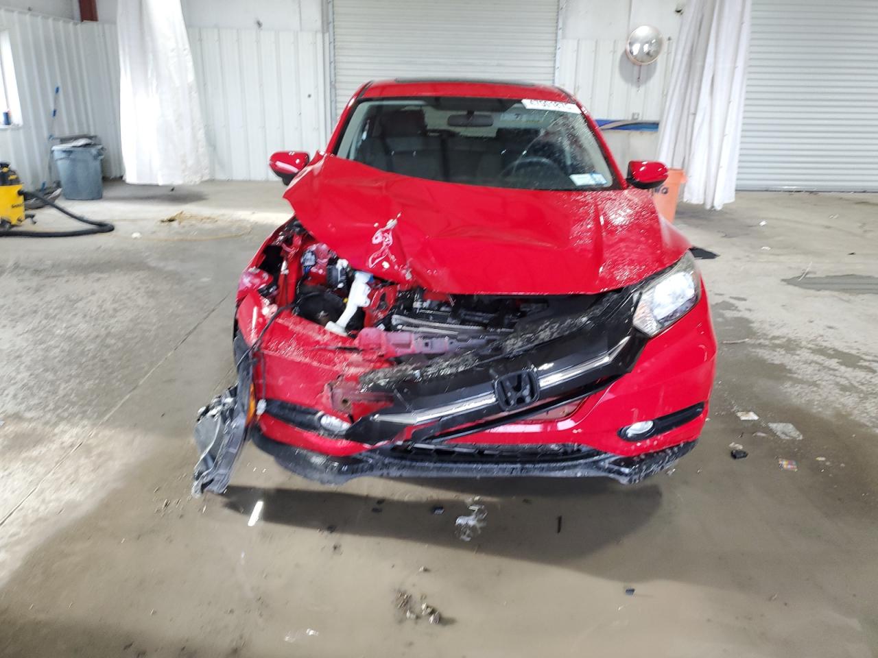 2017 Honda HR-V - Image 5