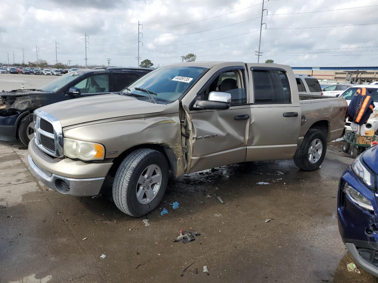 2004 Dodge RAM - Image 1