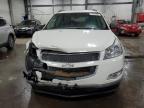 2011 Chevrolet Traverse Ls de vânzare în Ham Lake, MN - Front End