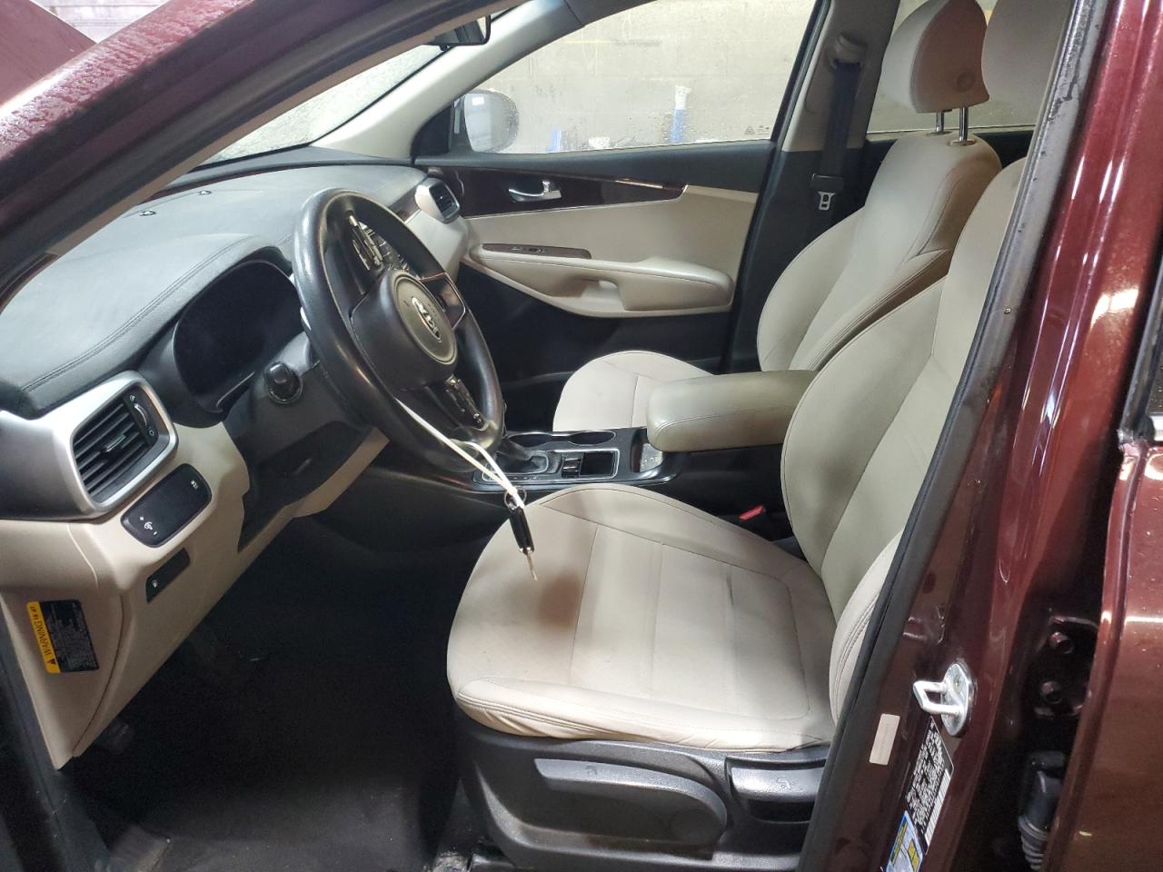 2018 Kia Sorento - Image 7