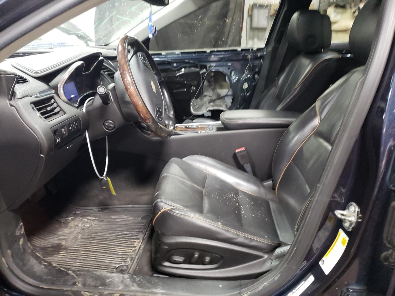 2014 Chevrolet Impala - Image 7