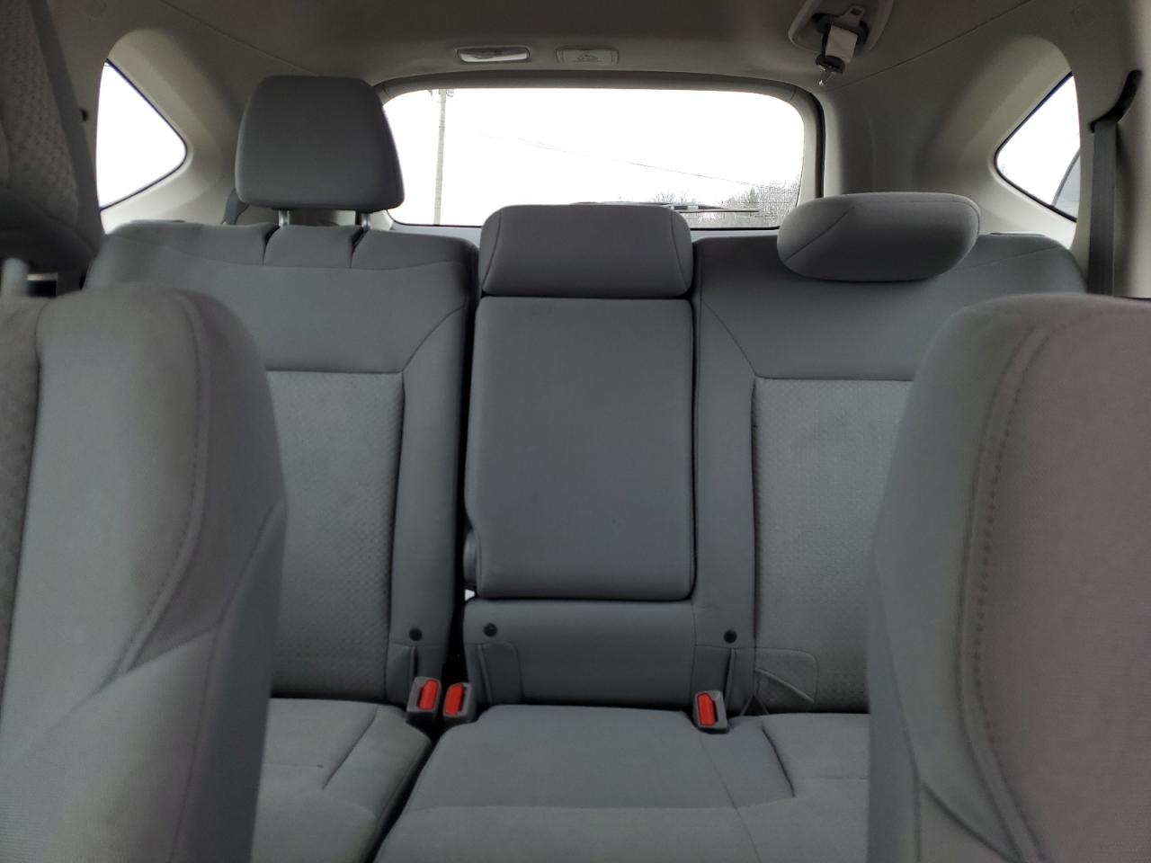 2016 Honda CR-V - Image 10