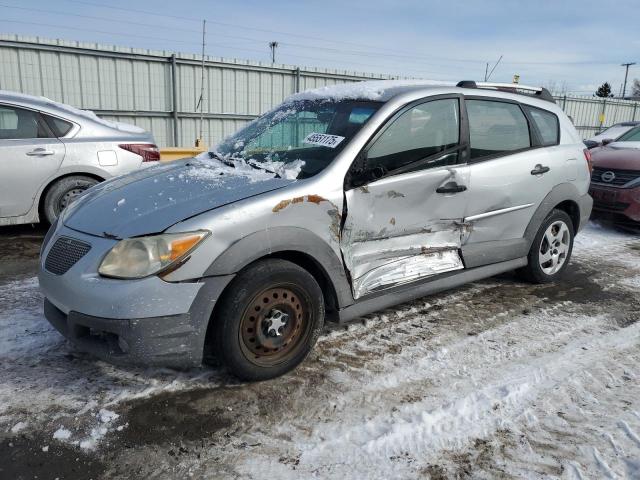 2007 Pontiac Vibe 