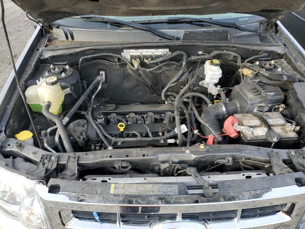2012 Ford Escape - Image 12
