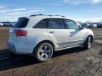 2009 ACURA MDX SPORT for sale at Copart AB - CALGARY