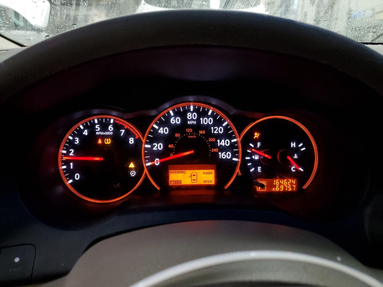 2009 Nissan Altima 2.5 VIN: 1N4AL21E09N483125 Lot: 44471405