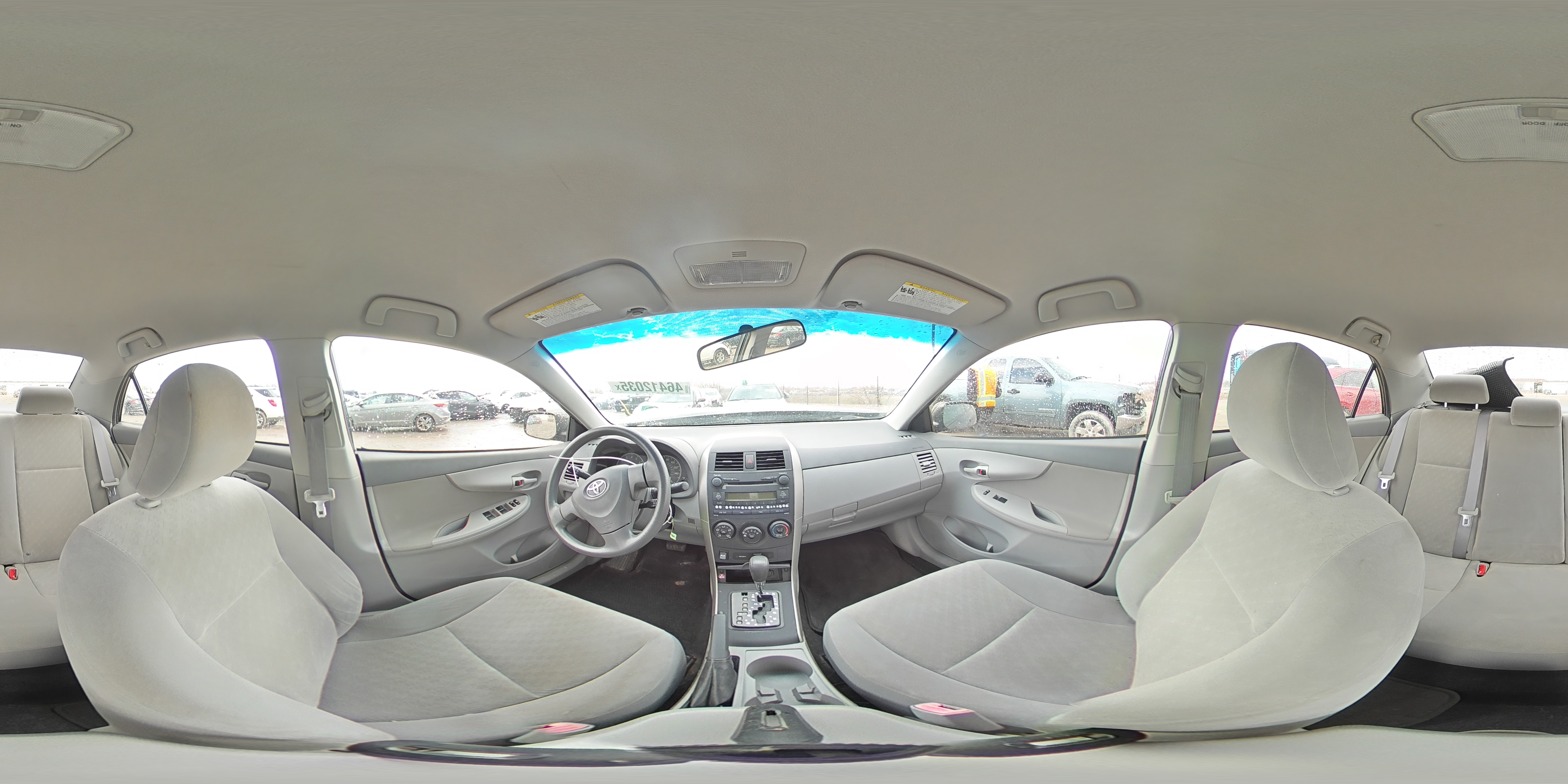 2009 Toyota Corolla - Image 13