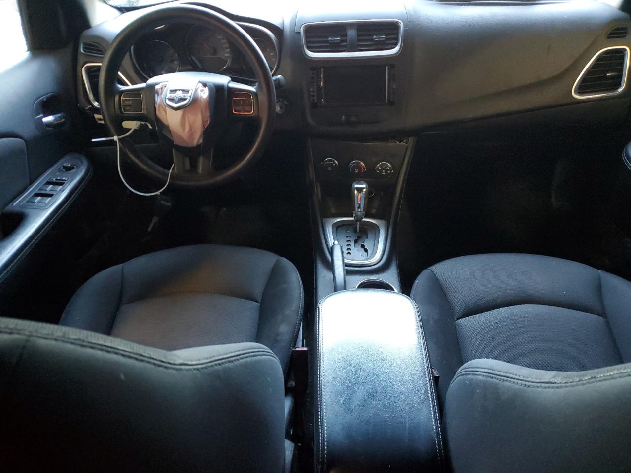 2013 Dodge Avenger - Image 8