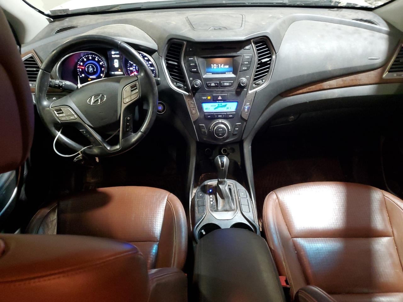 2013 Hyundai Santa Fe - Image 8