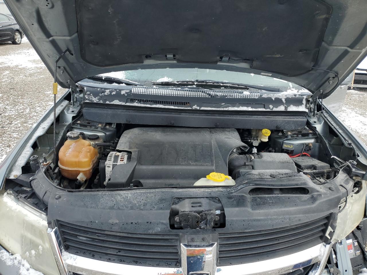 2009 Dodge Journey - Image 13