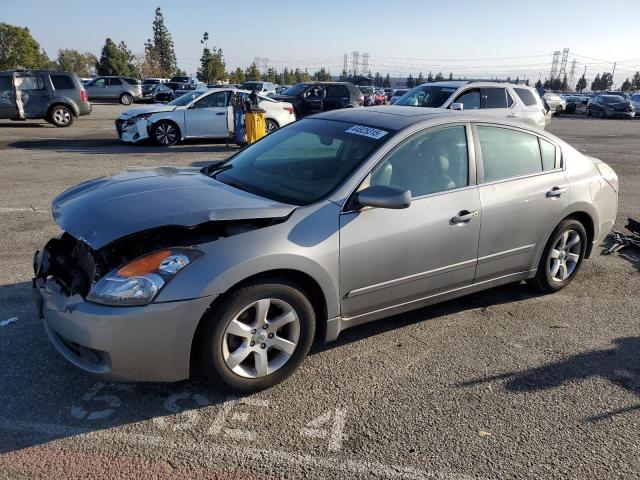 2008 Nissan Altima 2.5