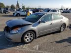 2008 Nissan Altima 2.5 na sprzedaż w Rancho Cucamonga, CA - Front End