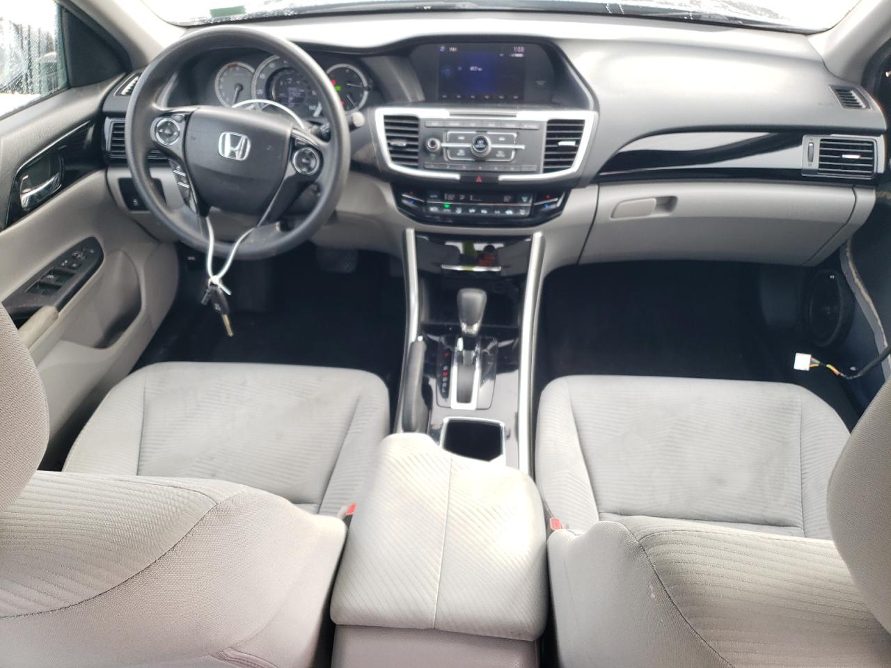 2017 Honda Accord - Image 8