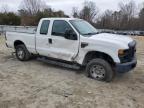 2008 Ford F250 Super Duty продається в Seaford, DE - Side