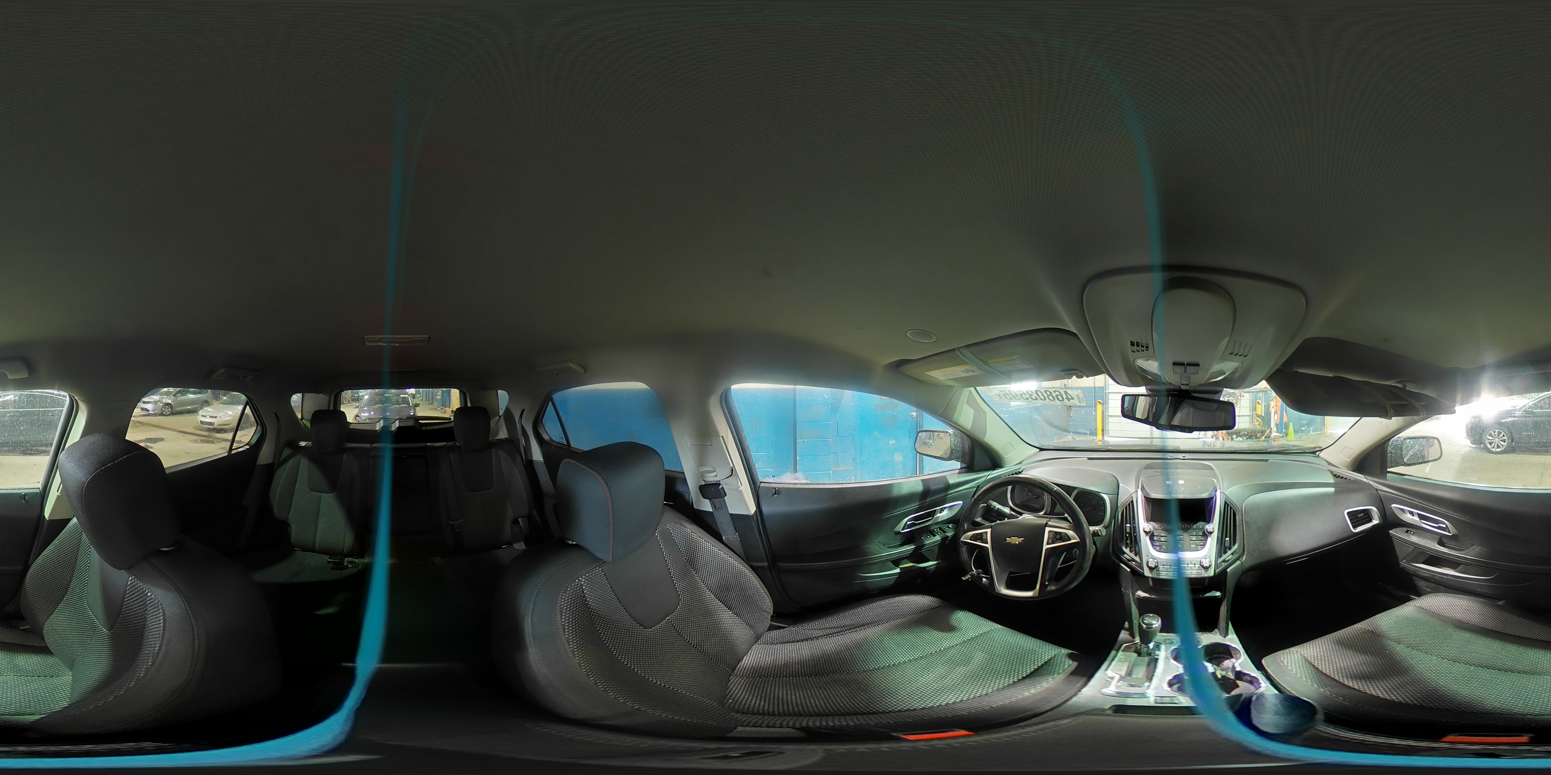 2016 Chevrolet Equinox - Image 15