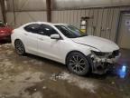 2015 Acura Tlx Tech за продажба в Appleton, WI - Front End