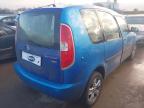 2008 SKODA ROOMSTER 3 for sale at Copart SANDY