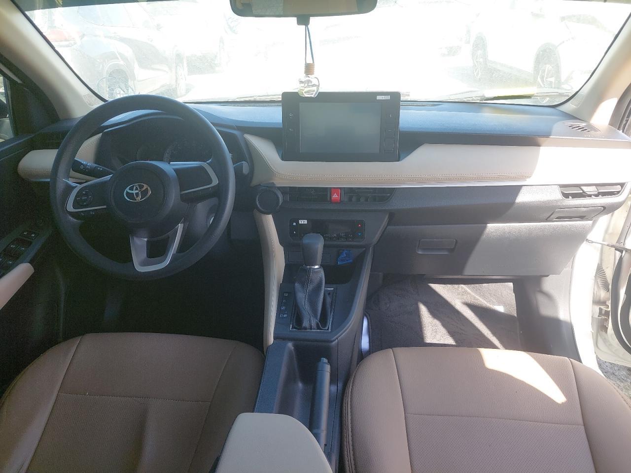 MR2BF9C37P0036725 - 2023 TOYOTA YARIS - #46865485