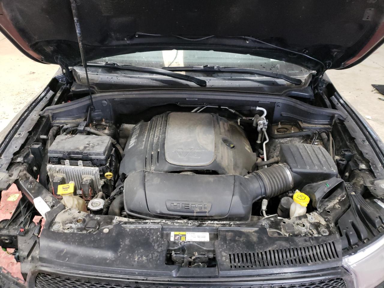 2020 Dodge Durango - Image 12