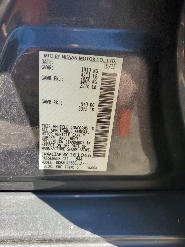 2013 Nissan Altima - Image 12