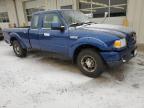 2011 Ford Ranger Super Cab zu verkaufen in Dyer, IN - Front End