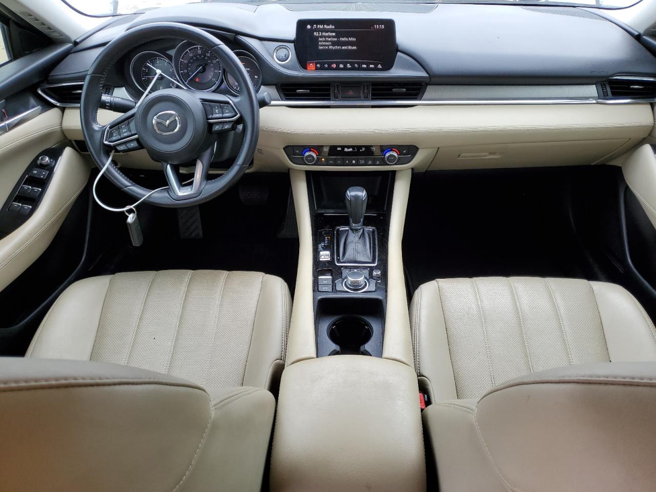 2018 Mazda 6 - Image 8