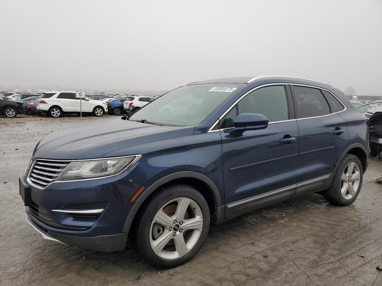 2016 Lincoln MKC - Image 1
