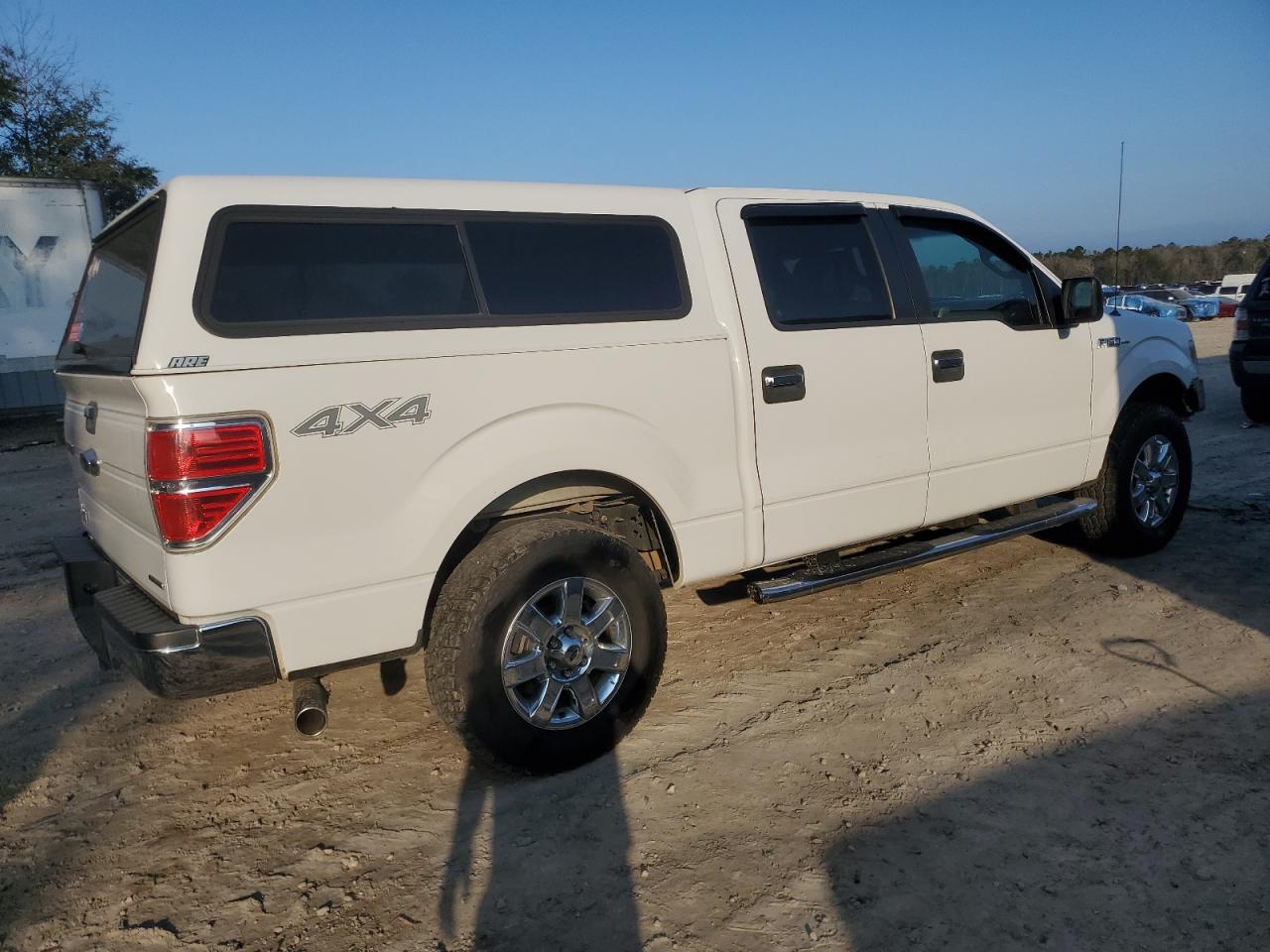 2014 Ford F-150 - Image 3