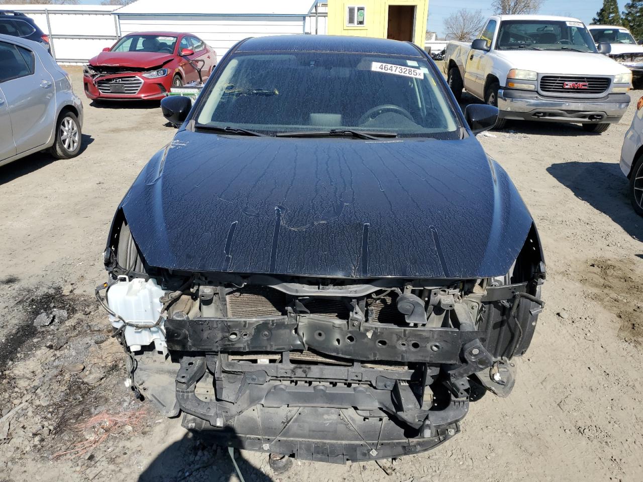 2016 Mazda 3 - Image 5