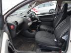 2012 CITROEN C1 VTR+ for sale at Copart WOLVERHAMPTON