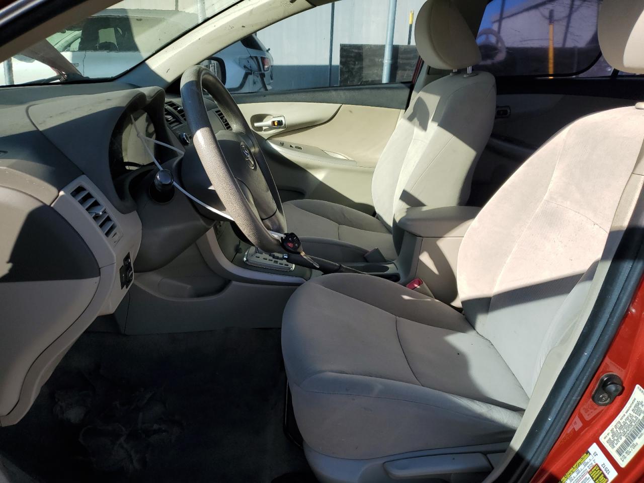 2010 Toyota Corolla - Image 7