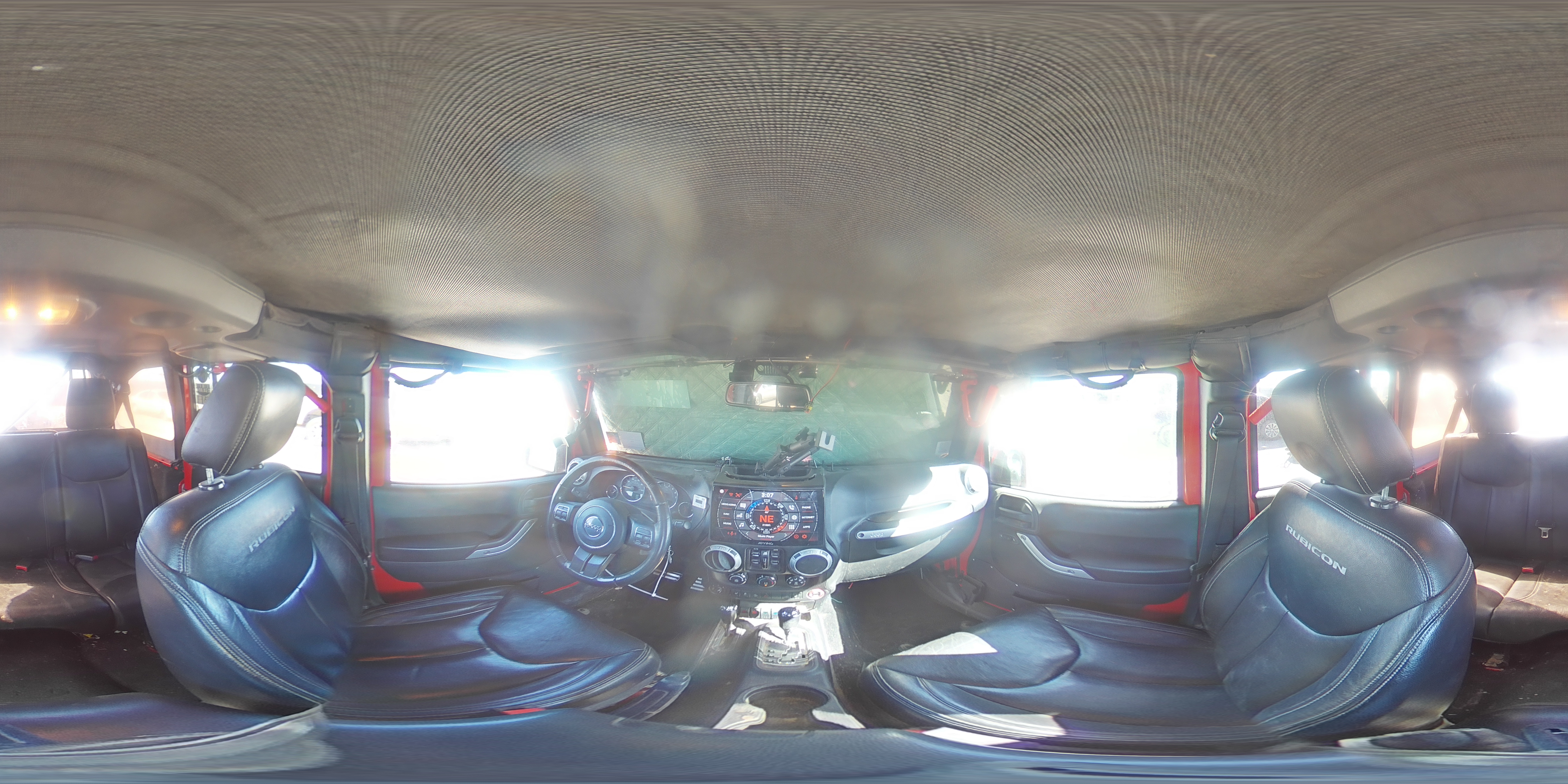 2016 Jeep Wrangler - Image 14