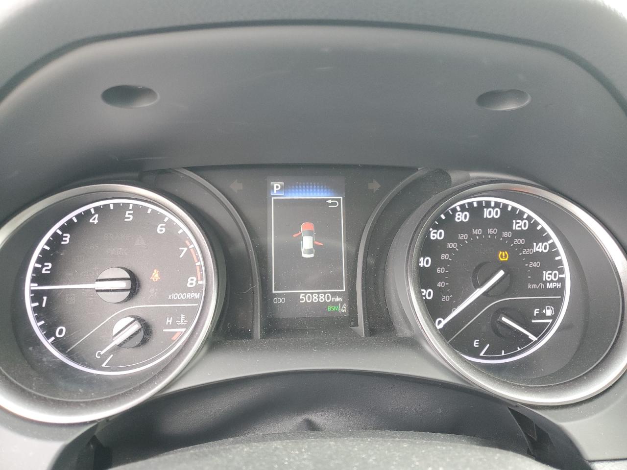 2023 Toyota Camry - Image 9