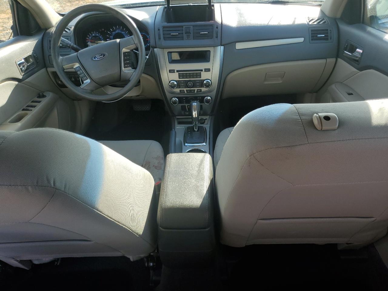 2012 Ford Fusion - Image 8