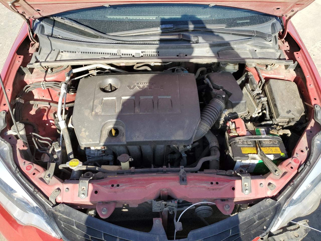 2016 Toyota Corolla - Image 12