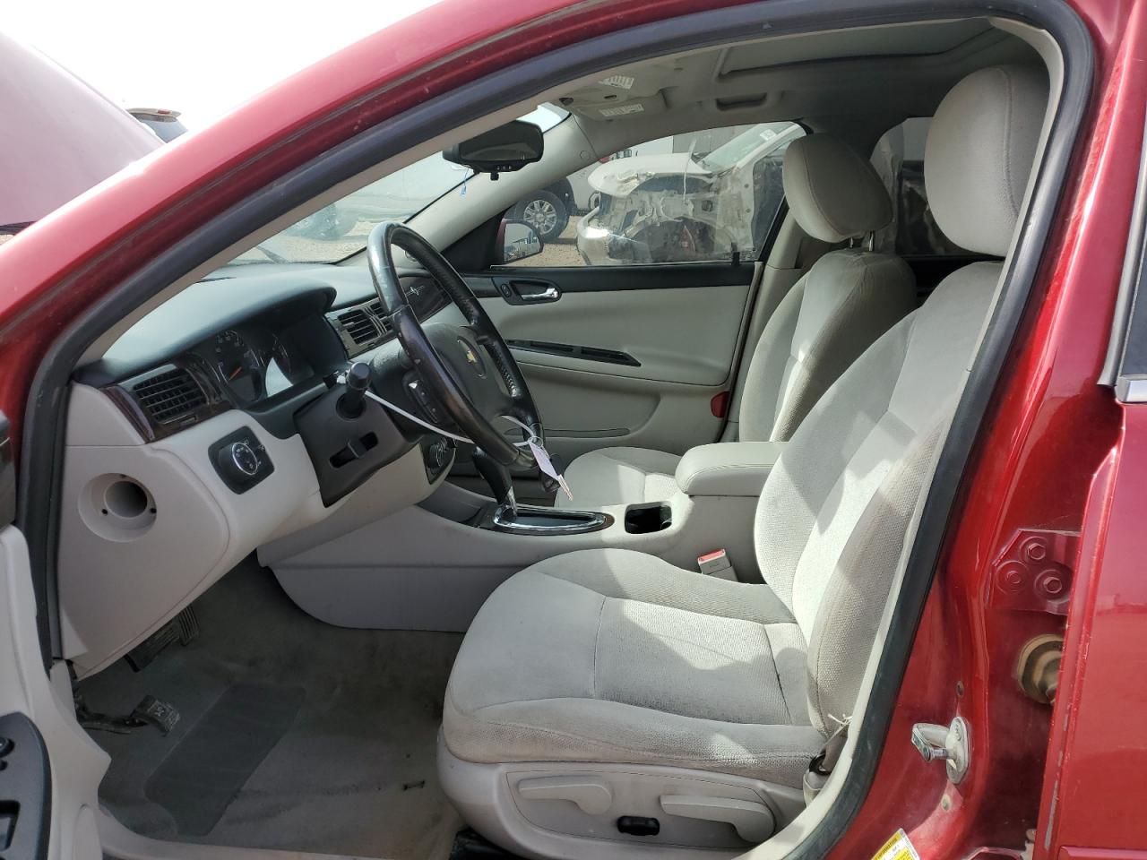 2014 Chevrolet Impala - Image 7