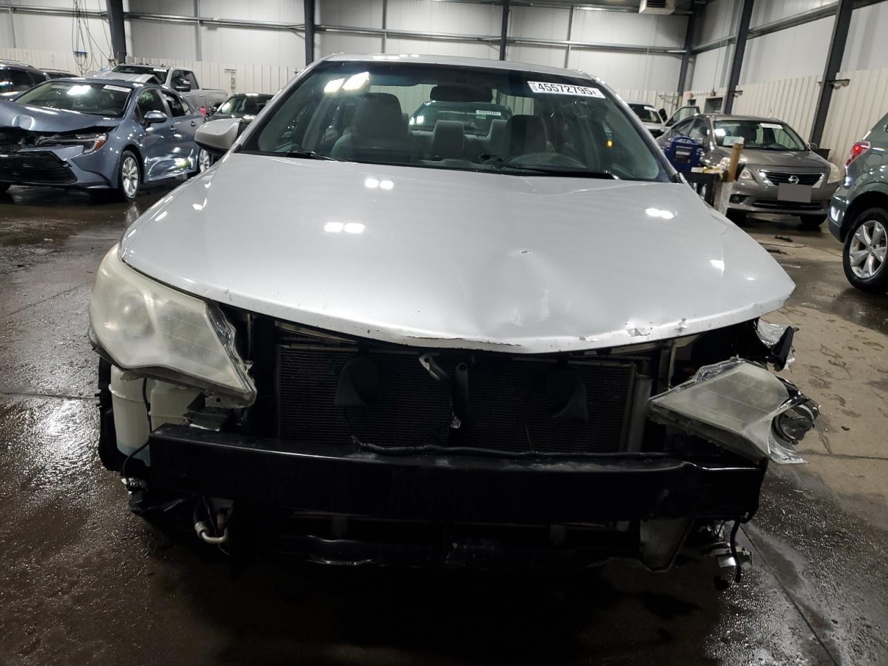 2012 Toyota Camry - Image 5