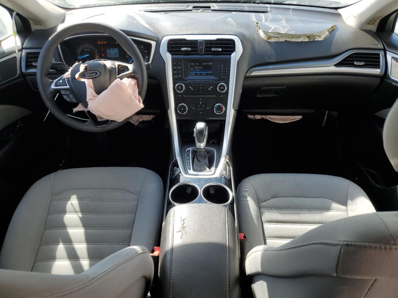 2013 Ford Fusion - Image 8