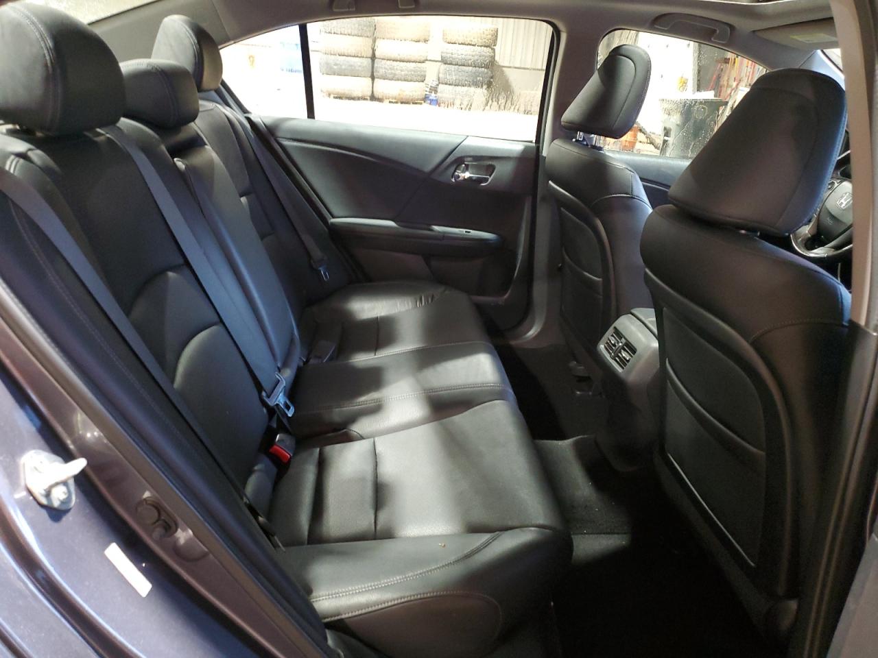 2014 Honda Accord - Image 10
