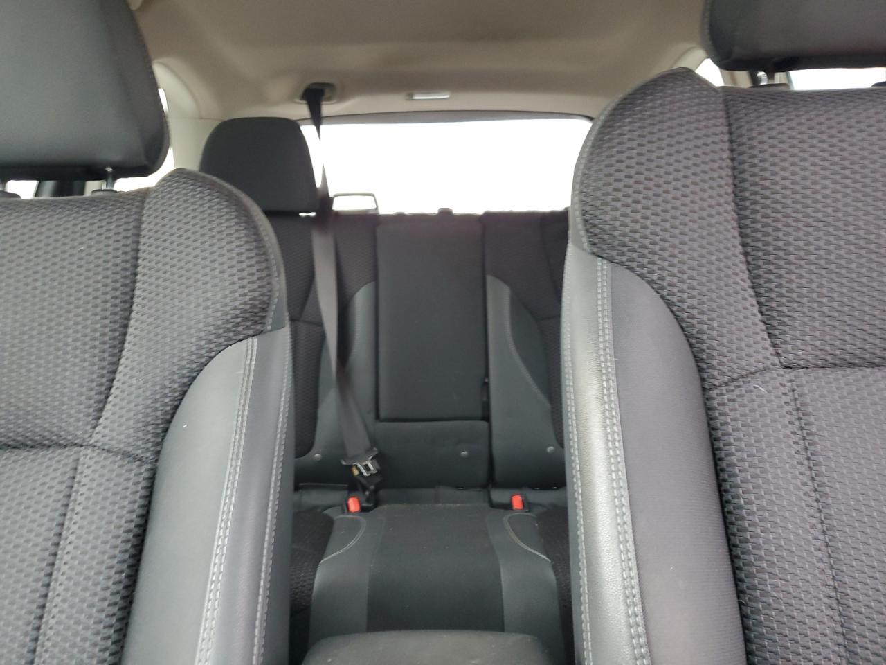 2020 Subaru Forester - Image 10