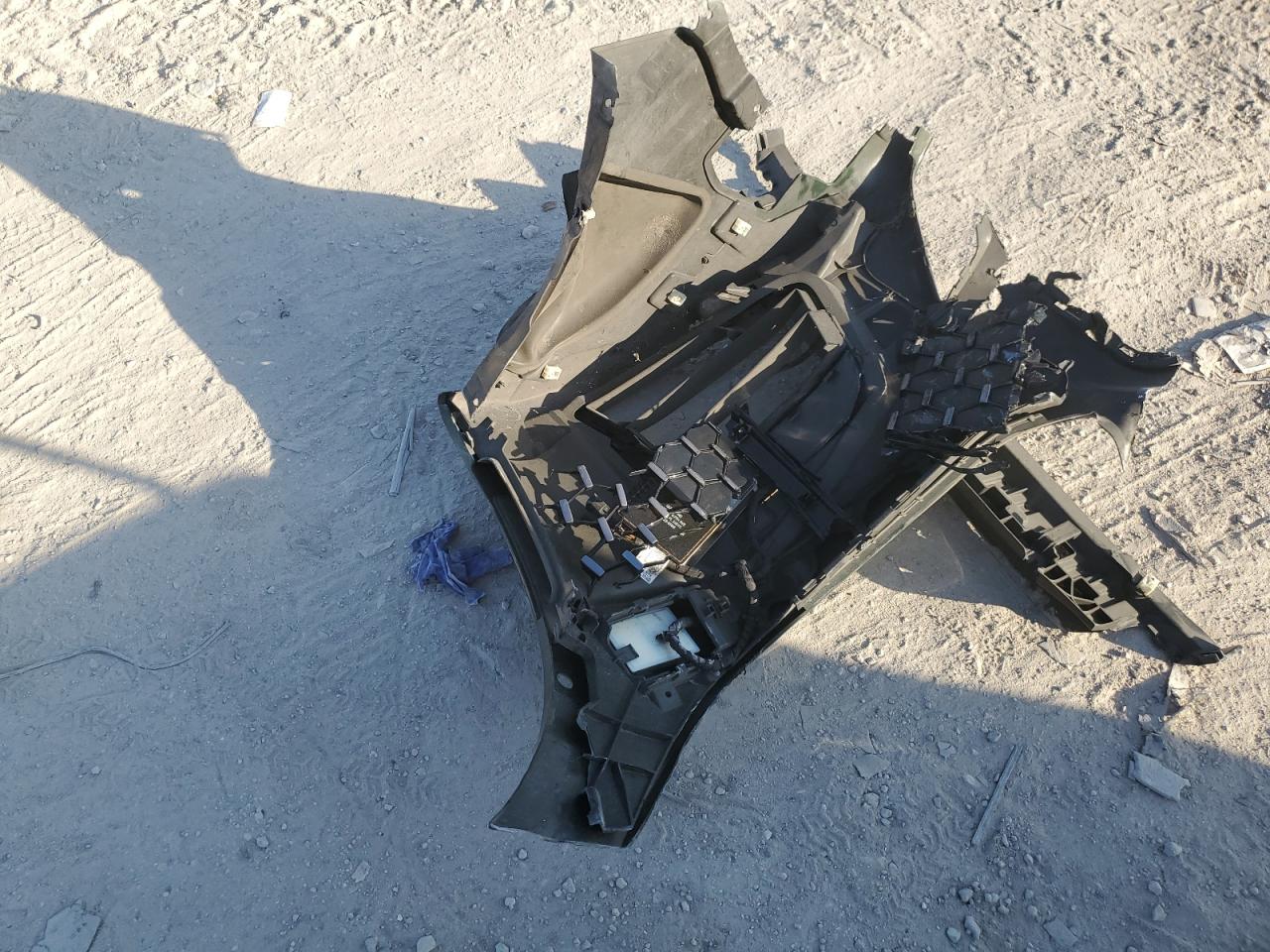 2023 BMW M440Xi VIN: WBA13AR03PCM86264 Lot: 47460525