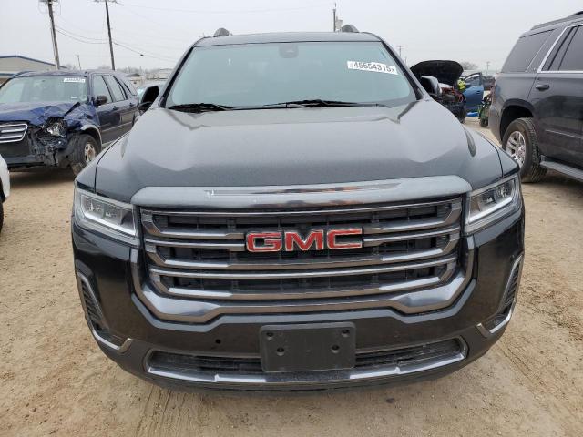  GMC ACADIA 2021 Black