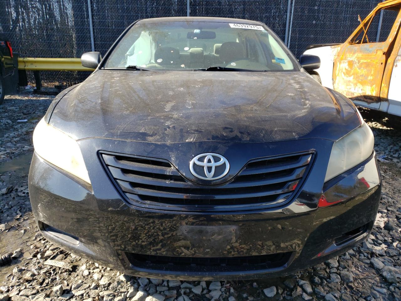2007 Toyota Camry - Image 5