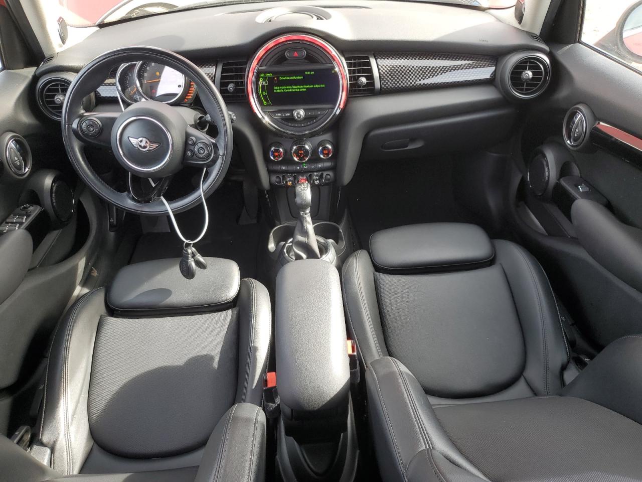 2016 MINI Cooper - Image 8